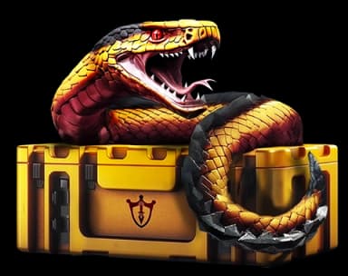 Snake Fang