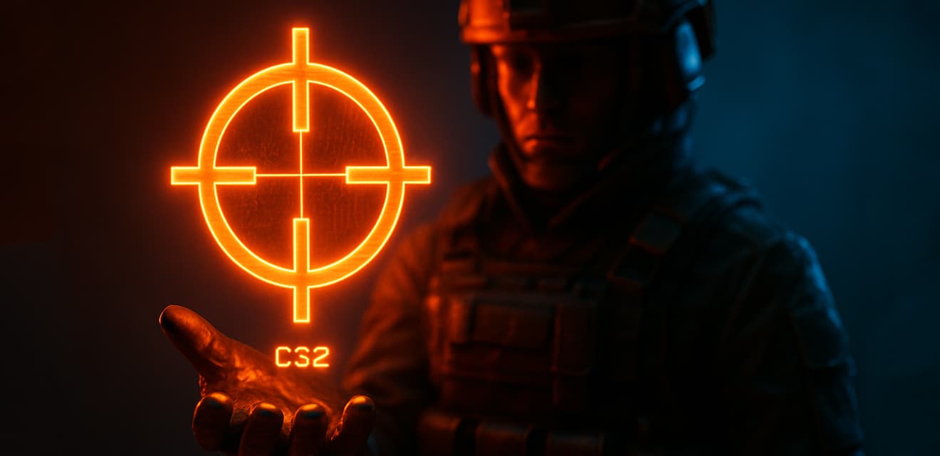 Эффект плацебо в настройках CS2: какие параметры на самом деле не влияют на геймплей, но меняют восприятие