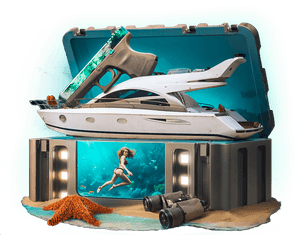 Гамма Волны