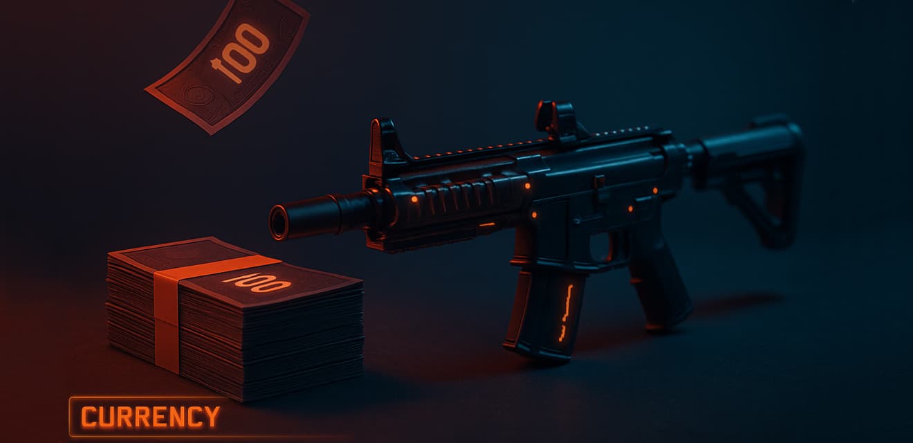 Основы экономики команды: когда покупать, а когда экономить