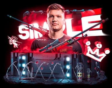 s1mple