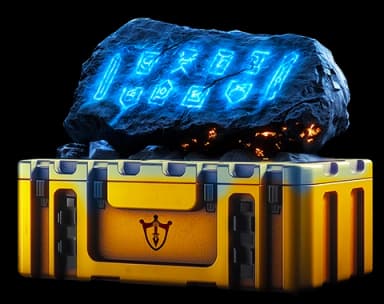 Gamma case