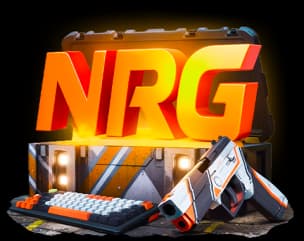 NRG case