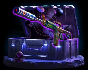 Неотвратимая Сила case