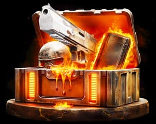 Импульс Оксида case