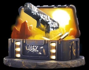 Солнце в Пустыне case