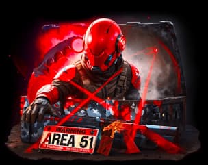 Рубикон битвы case