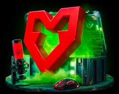 MOUZ