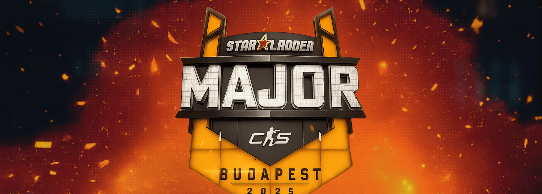 МАJOR EVENT: Гонка за легендарным лутом начинается