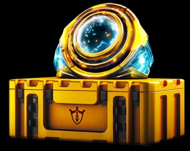 Revolution case