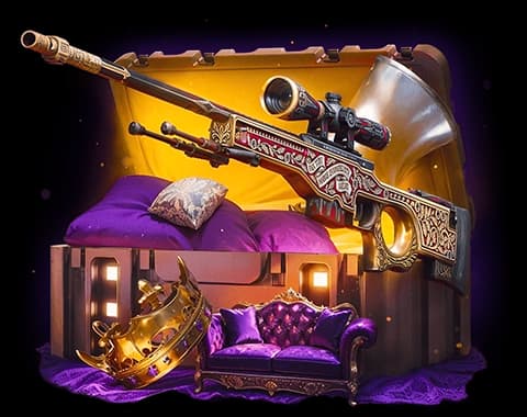 Принц - 280x190