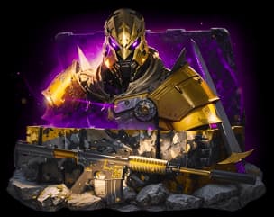 Кибер-опустошитель case