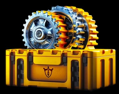 CS20 case