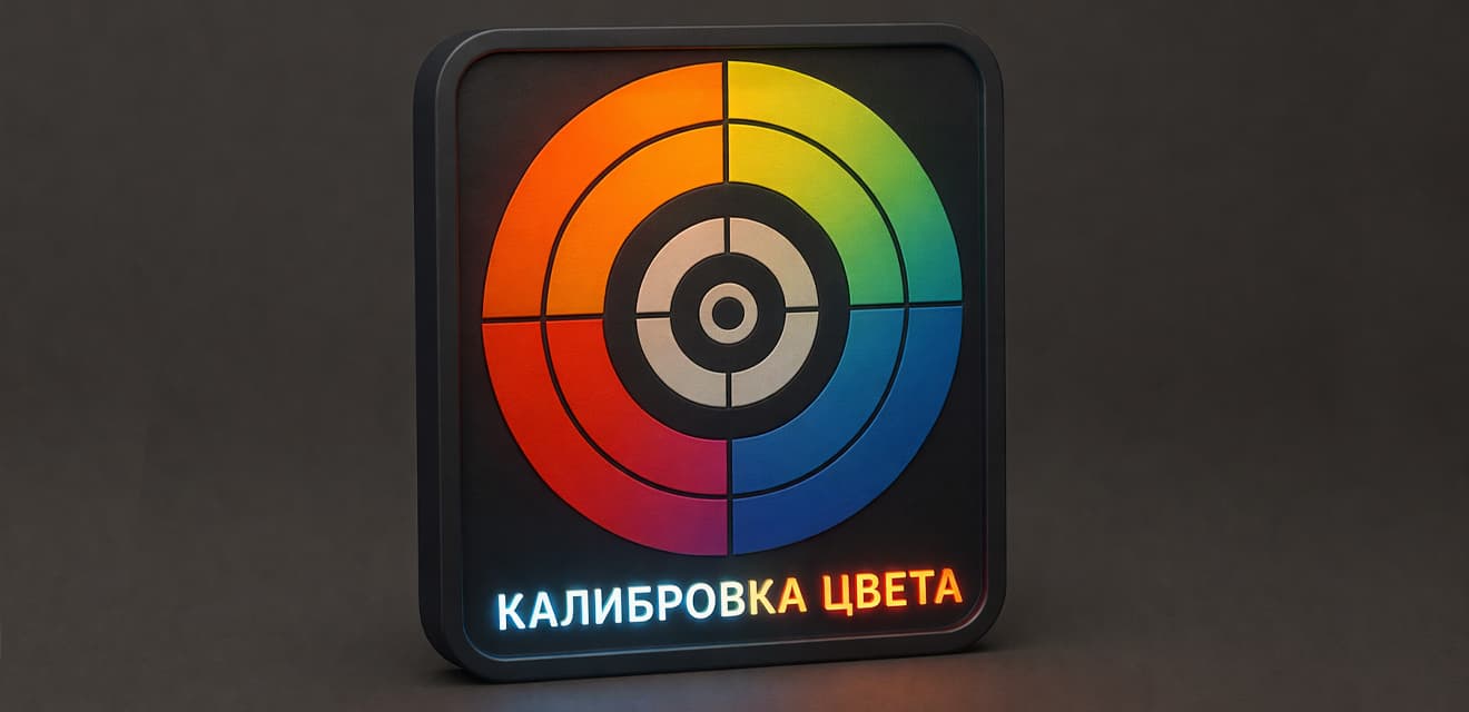 Руководство по настройке цветокоррекции монитора для лучшего визуального контраста в CS2.