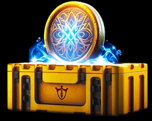 Arcane Circle case