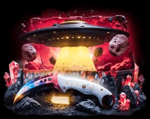 Орбитальный удар case