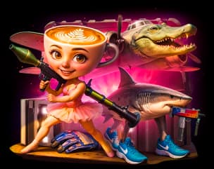 Брейнрот case