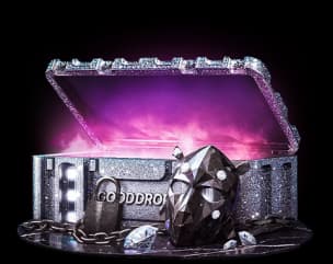 Звёздная буря case