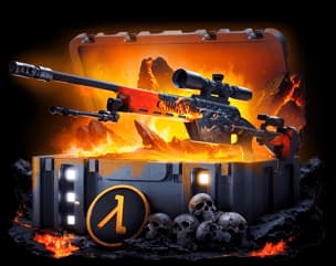 Пламя дракона case