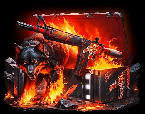 Волчий вой - 280x190