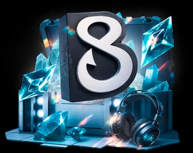 B8 case