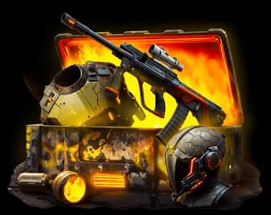 Броня будущего case