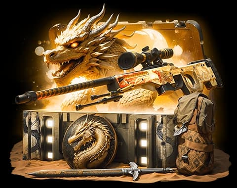 История о драконе - 280x190