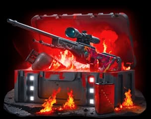 Инкогнито case