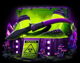 Ультрафиолет case