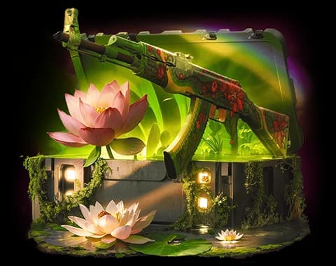 Дикий лотос - 280x190