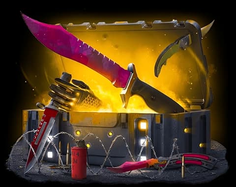 Нелегальная поставка - 280x190