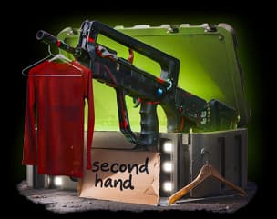 Секонд-хенд case