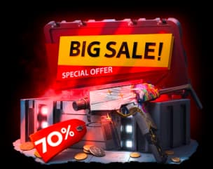 Супердешёвка  case