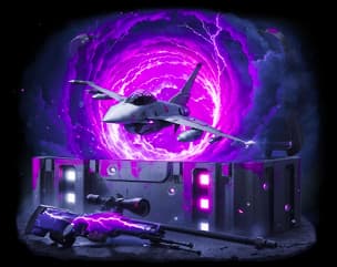 Ионный шторм case