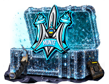 Monte case