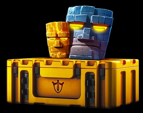 Totem Grip case