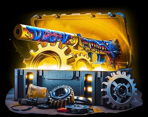 Механика Судьбы case