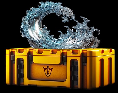 Storm Surge case