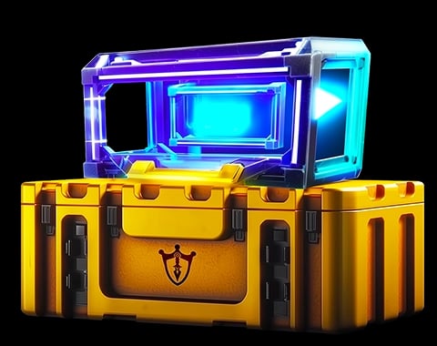 Tech Frame  case