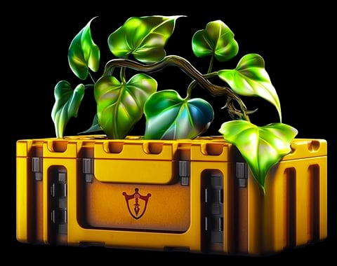 Bio Stalks case