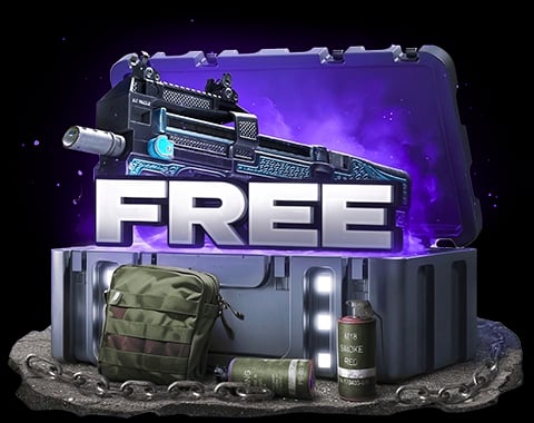 Звездопад case