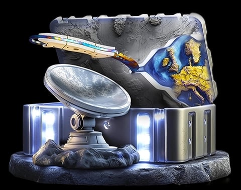 Коготь Закалки case