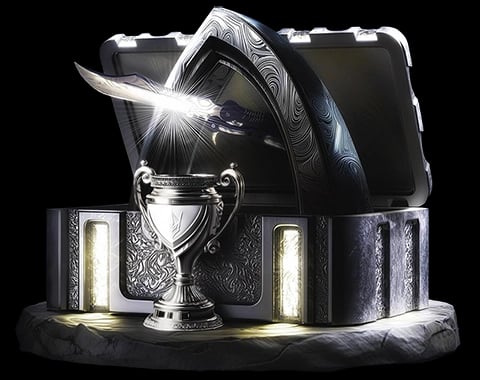 Бабочка Дамаска case