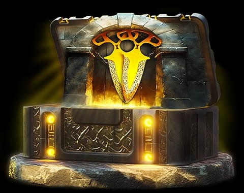 Наследие Легенд case