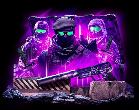 Операция «Фантом» case