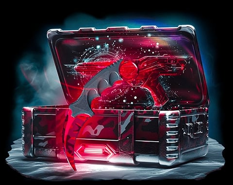 Боевая энигма case