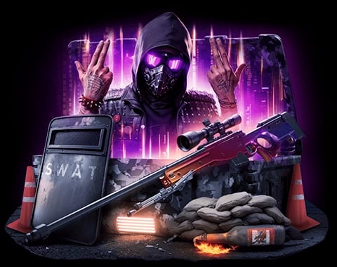 Цифровая революция case