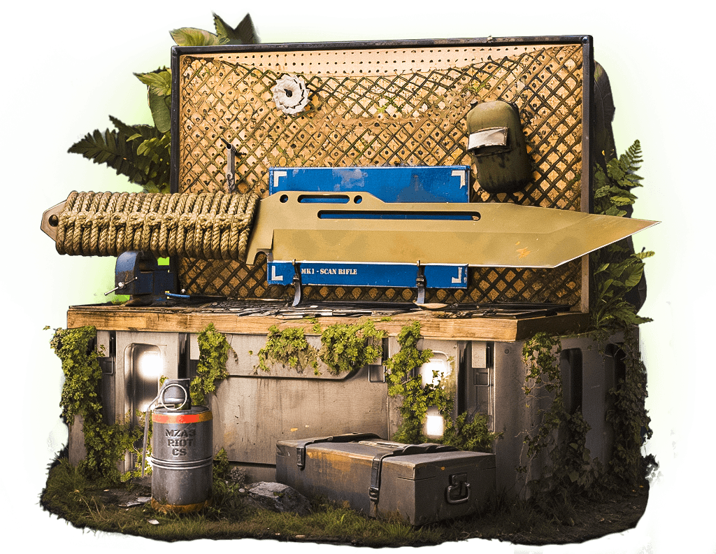 Путь повстанца case