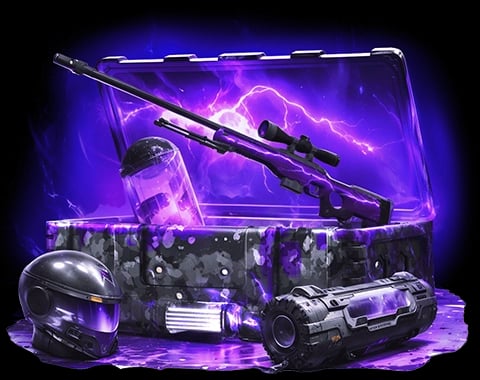 Плазменный рокот case