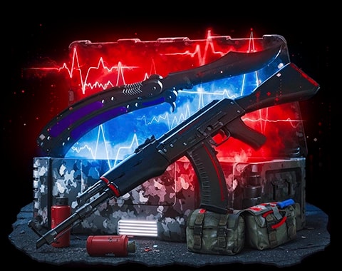 Боевой импульс - 240x190